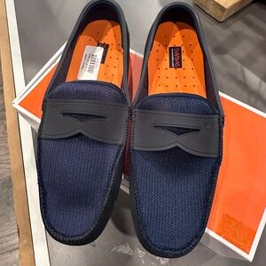 Swims Penny Loafer